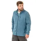 Fleece vest men Koert plus