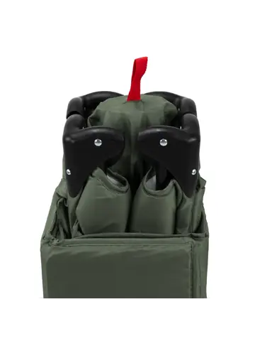 Nicky - Campingbed - Novi Baby