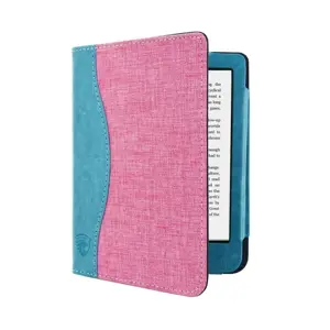 Dutch Shield Jeans Case Kobo Clara 2E