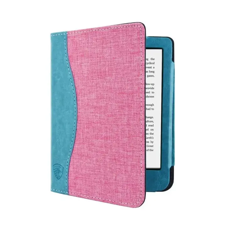 Ereader Hoesje - Jeans Case Kobo Clara 2E