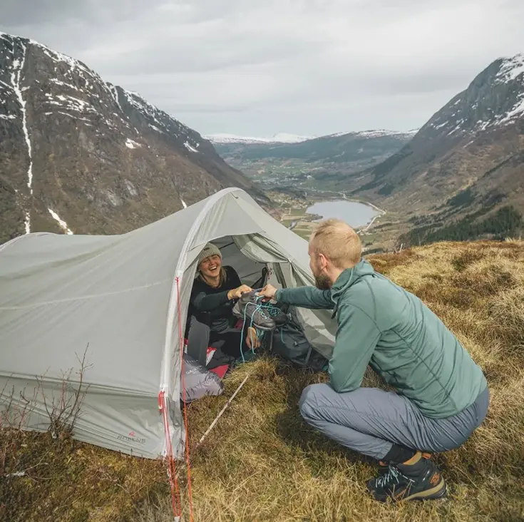 Robens Sprinter 2 LW - 2P Tent