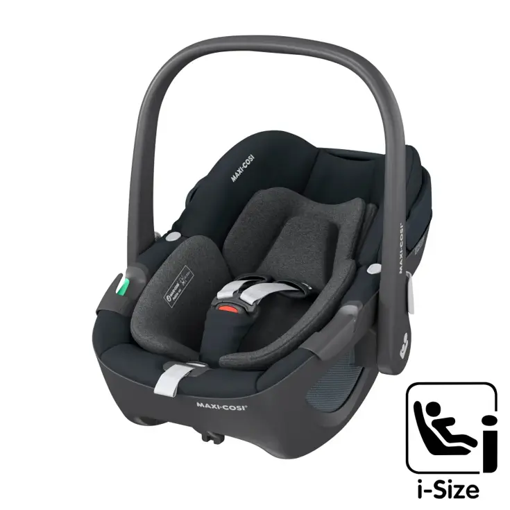 Pebble 360 - Baby autostoel