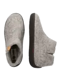 Rabara - Pantoffels - Unisex - Tofvel