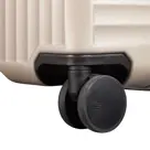 Travelbags The Eclipse Trolley M  |68 L