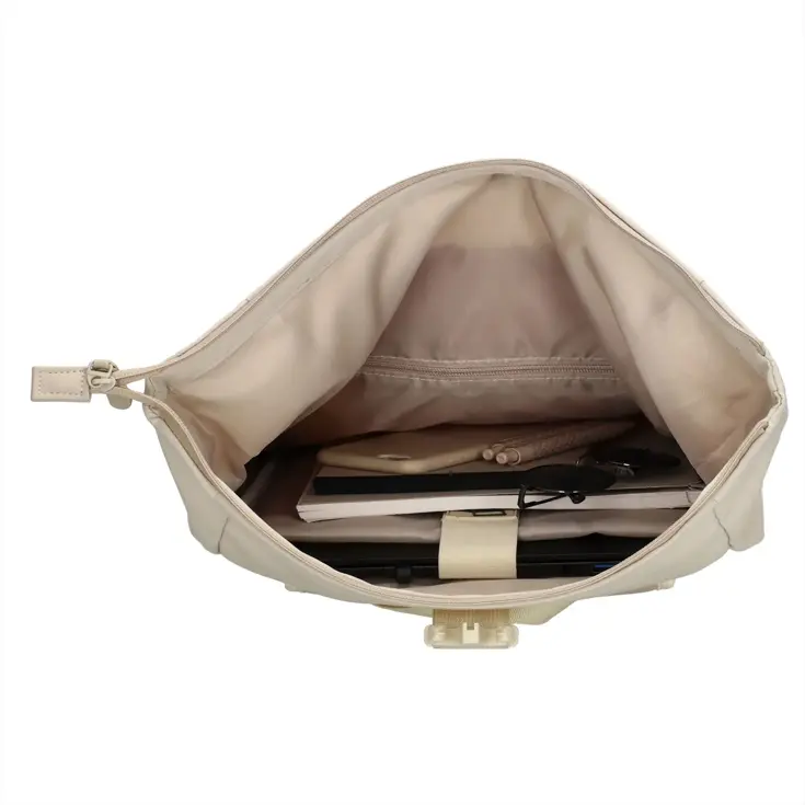 Kobe - Rolltop Laptoprugzak - 15,6 inch