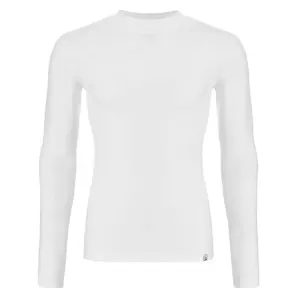 Thermo O-hals Longsleeve Shirt - Heren