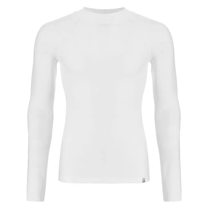 Thermo O-hals Shirt - Heren
