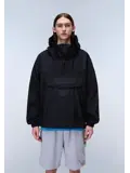 Heren Anorak Jas Rainforest Next