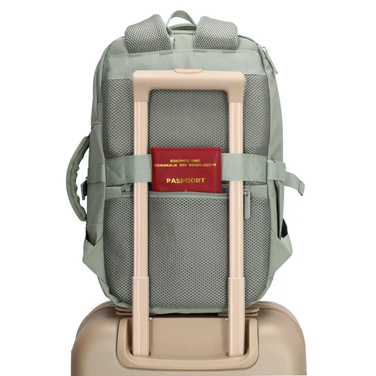 Shikoku - Underseater - Rugzak - 20L