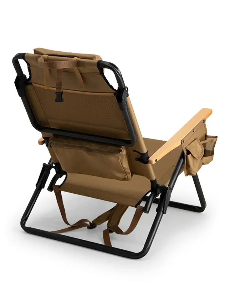 Rimini - Strandstoel - Human Nature