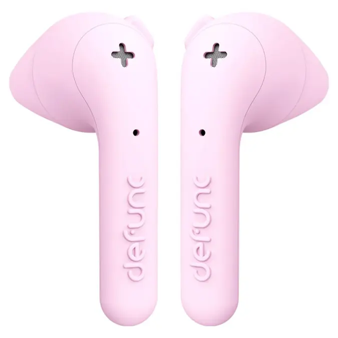 Defunc - Draadloos in-ear bluetooth oortjes