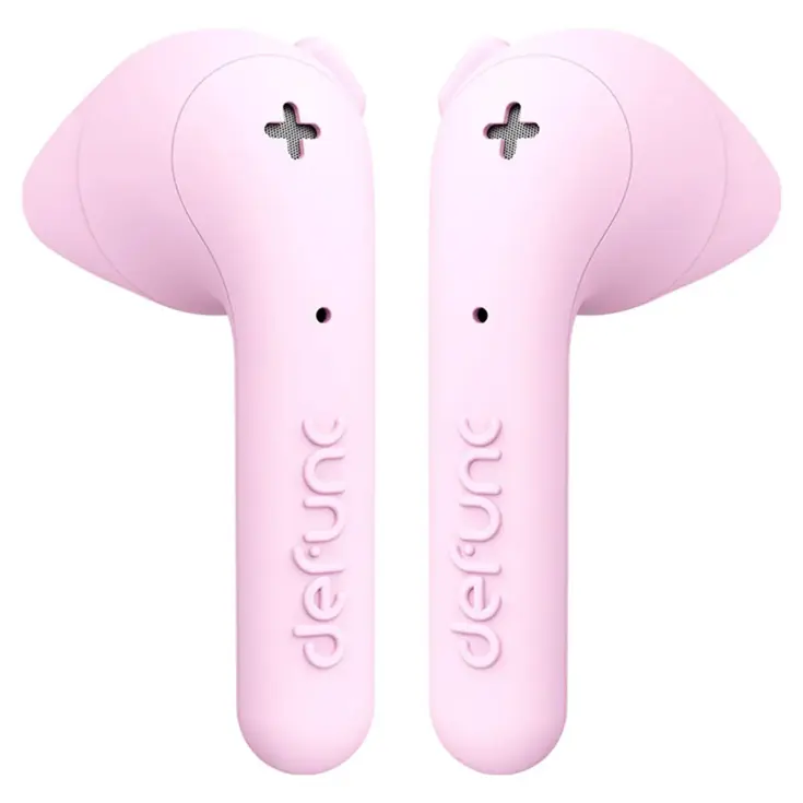 Defunc - Draadloos in-ear bluetooth oortjes