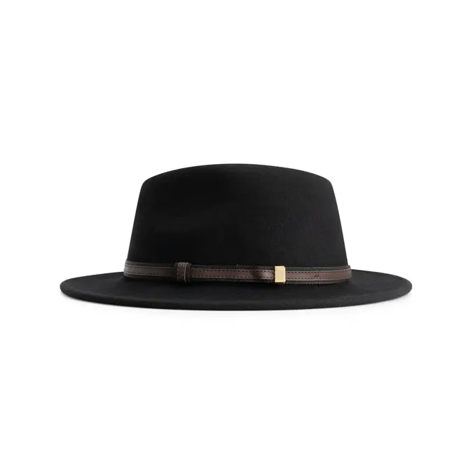 MGO Frinton Heren - Hoed - Wol