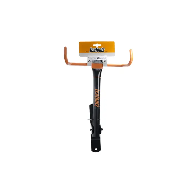 Simson Fiets muurbeugel