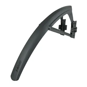 Sks Spatbord V 28 S Board Zwart