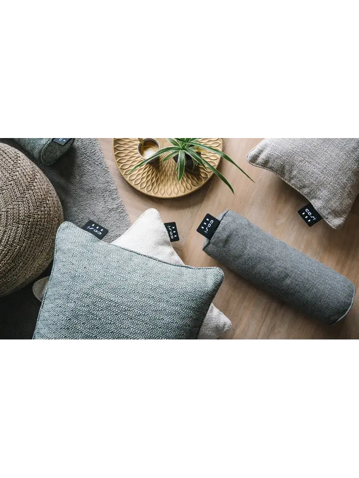 Cosipillow Bolster Comfort 45x15cm