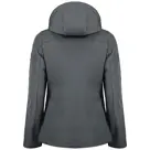 Dames Softshell Jacket Timmex Geographical Norway