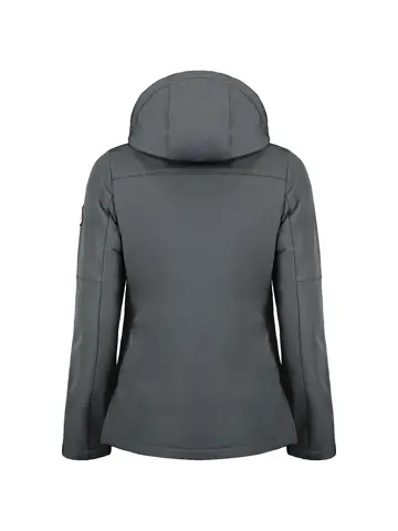 Dames Softshell Jacket Timmex