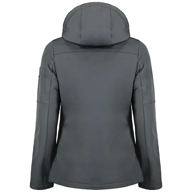 Dames Softshell Jacket Timmex