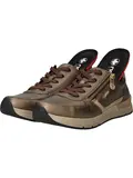 58902 veterschoenen Dames