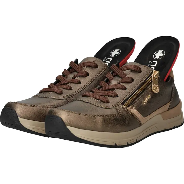 58902 veterschoenen Dames