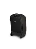 Osprey Rolling Transporter Carry-On black