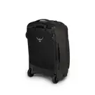 Osprey Rolling Transporter Carry-On black