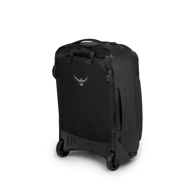 Osprey Rolling Transporter Carry-On black