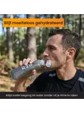 Soft Flask 250 ML - Drinkfles Hardlopen - Bidon