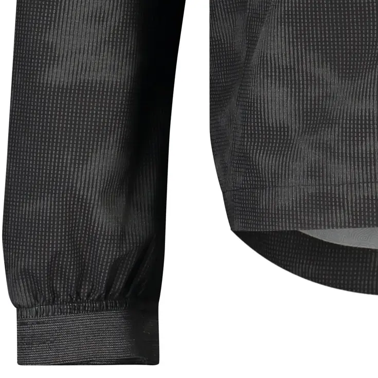 Compact Regenjas Commuter Heren Reflection