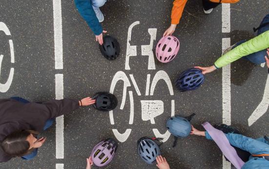 ANWB Fietshelmentest 2026