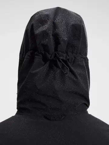 Dolus – Parka dames - Human Nature