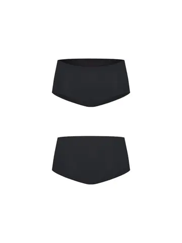 Menstruatie zwemkleding - Boxer