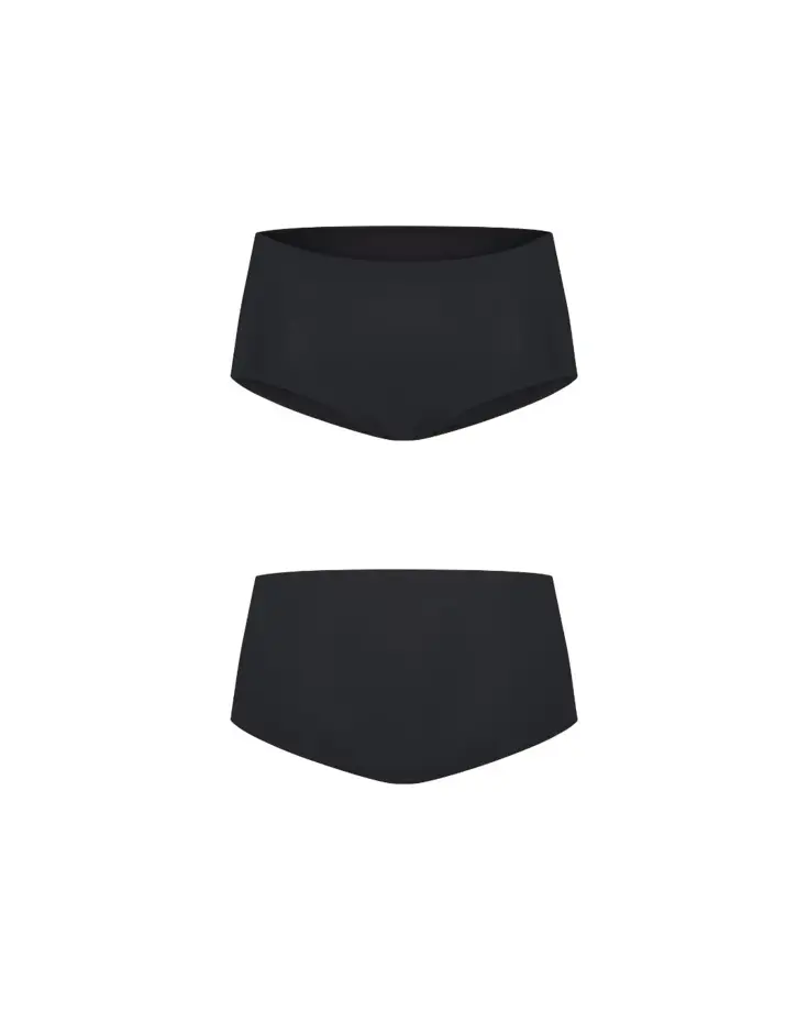 Menstruatie zwemkleding - Boxer