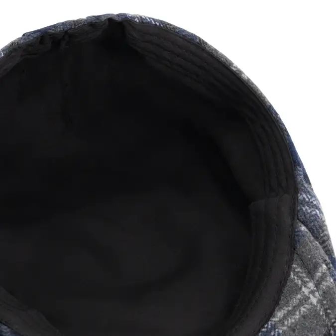 MGO Bodmin Heren - Cap - Wolmix