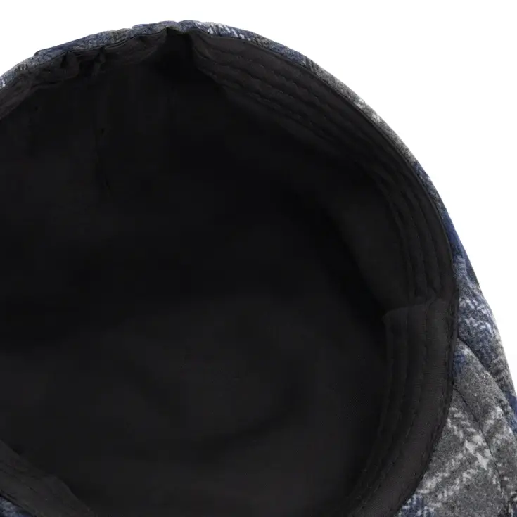 MGO Bodmin Heren - Cap - Wolmix