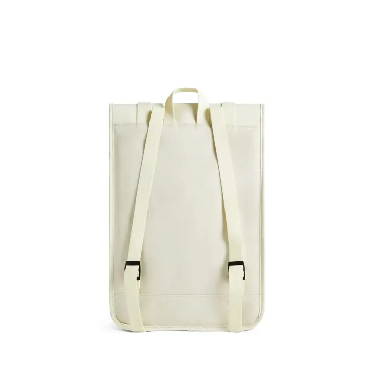 Shawlands Backpack - Rugzak - Unisex - Hunter