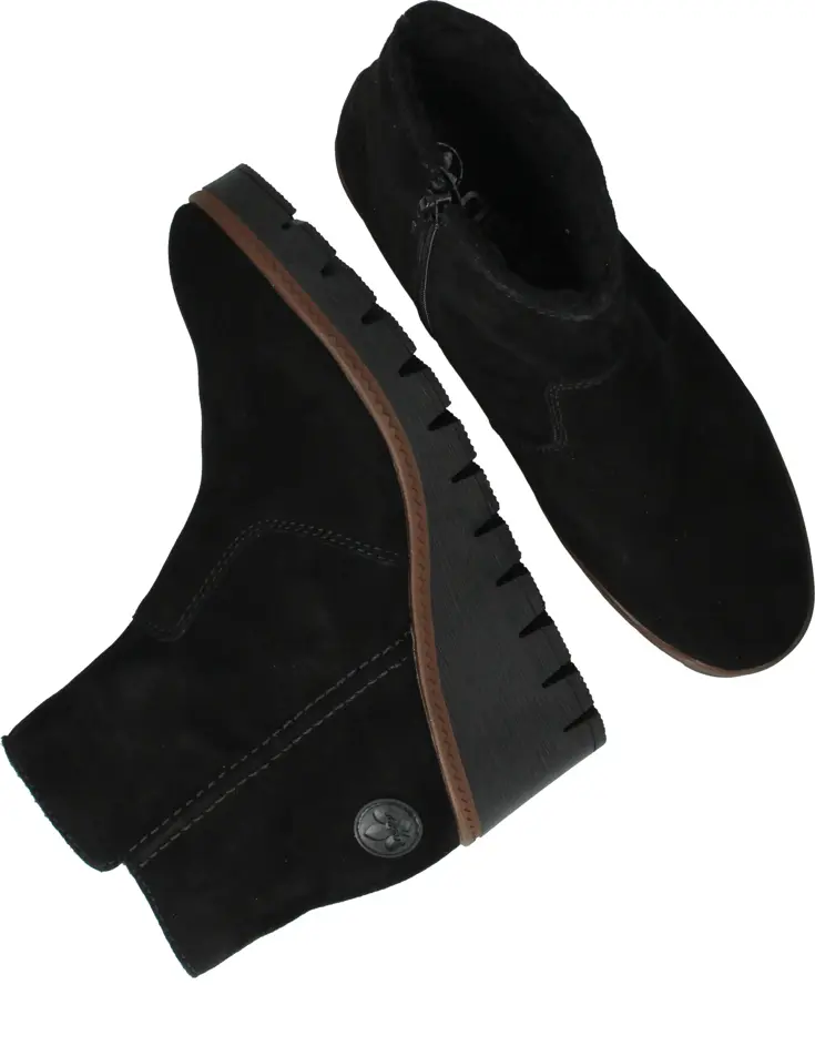 Boots Dames