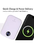 MagSafe Powerbank 10.000 mAh