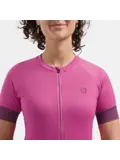 Modesta - Fietsshirt Korte Mouwen - Dames