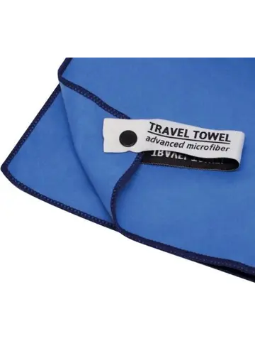 Travelsafe Microvezel Reishanddoek XS