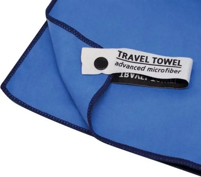 Travelsafe Microvezel Reishanddoek XS