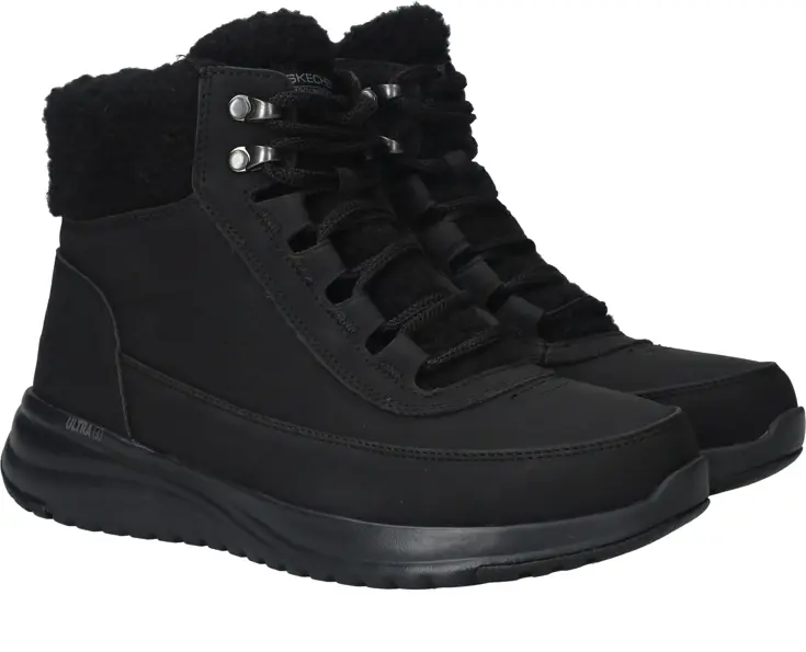On The Go Stellar Waterproof Veterboots Dames
