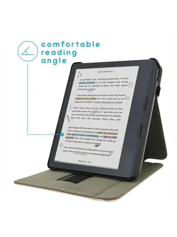 Flipcase - Kobo Libra Colour