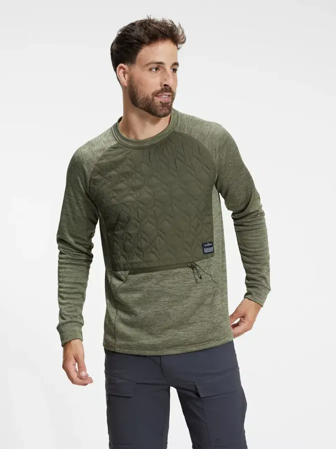 Folby – Sweater heren