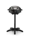 Tristar - Elektrische barbecue 2200W