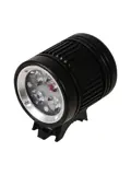 Aluminium koplamp 1100 Lumen lichtopbrengst
