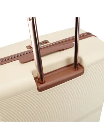 Decent - Stella - Grote koffer 108L