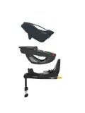 Coral 360 - Baby autostoel