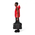 Rains Texel Kit Bag Large W3 black |39 L